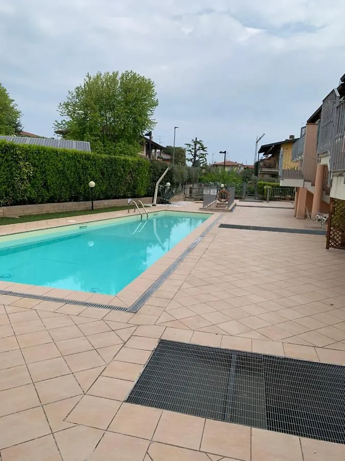 Elegance Apartment Ancient Rovere Sirmione