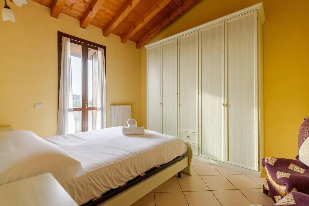 Elegance Apartment Ancient Rovere contacts