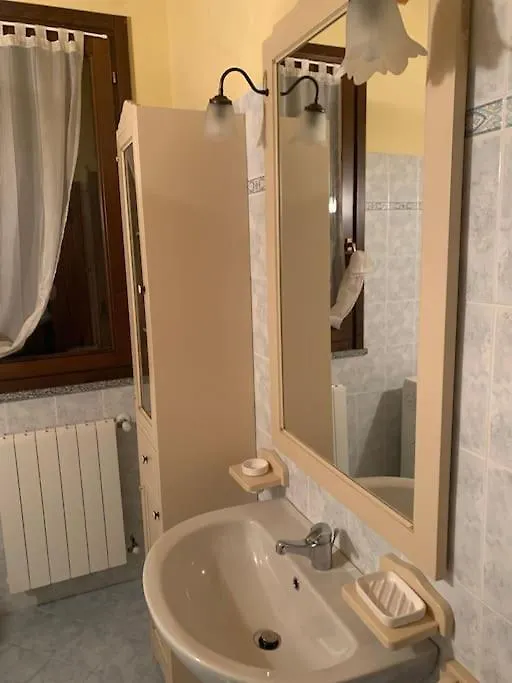 Elegance Apartment Ancient Rovere Sirmione Italy