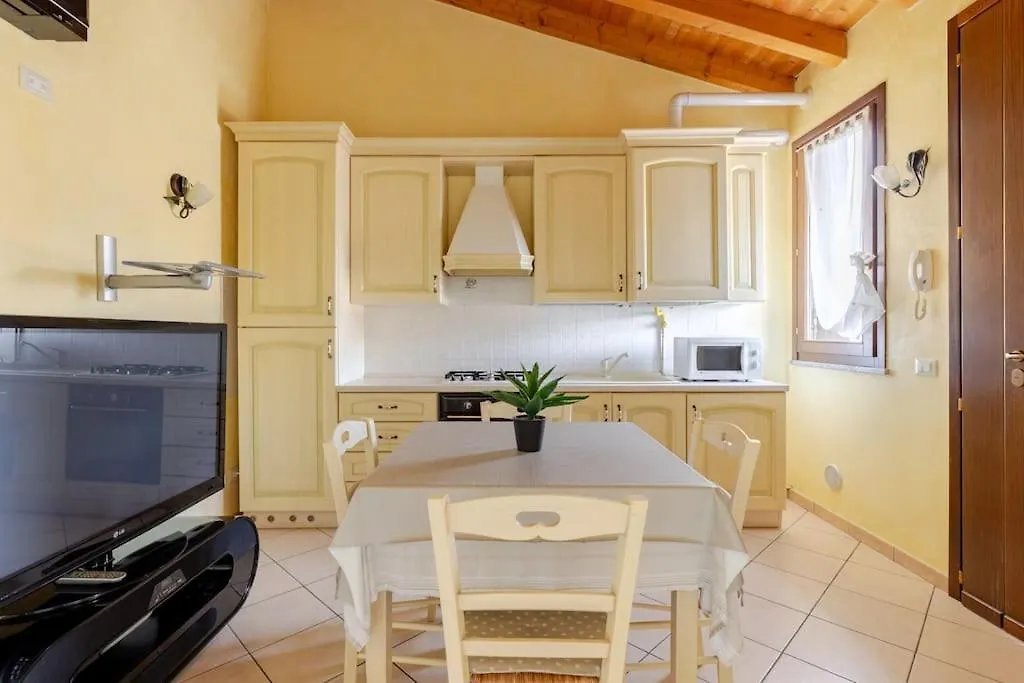 Elegance Apartment Ancient Rovere Sirmione