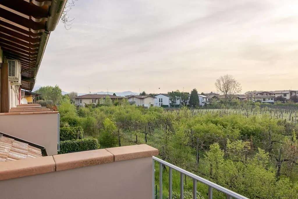 Elegance Apartment Ancient Rovere Sirmione