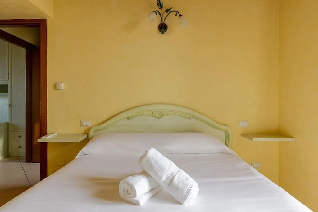 Elegance Apartment Ancient Rovere Sirmione