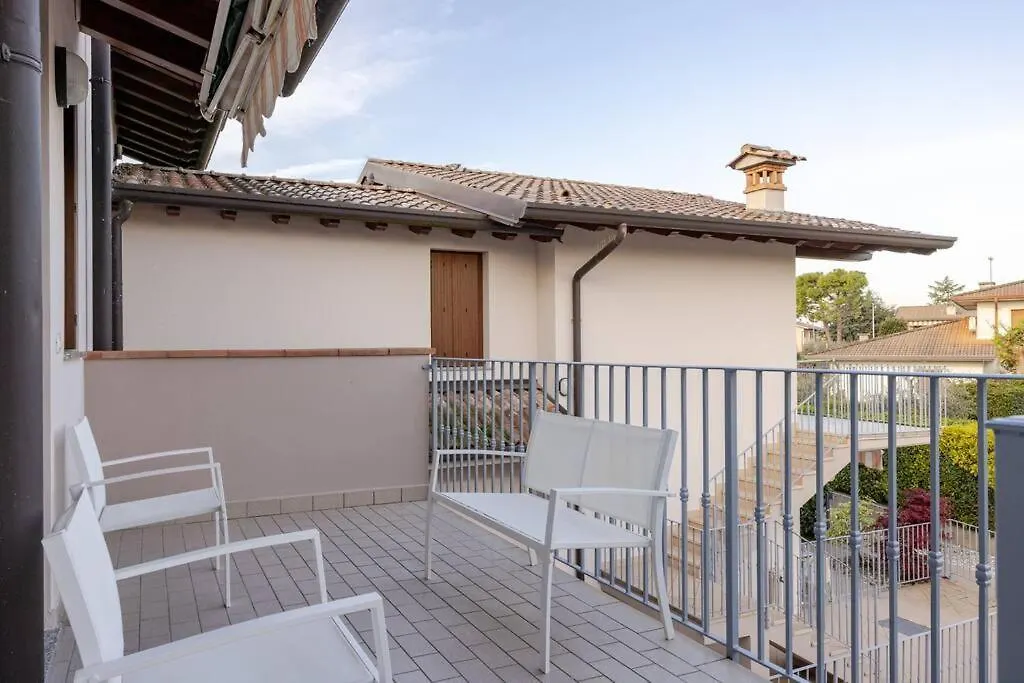 Elegance Apartment Ancient Rovere Sirmione