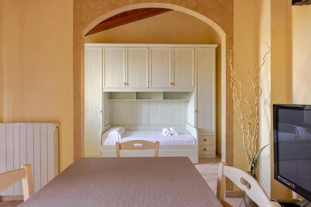 Elegance Apartment Ancient Rovere Sirmione