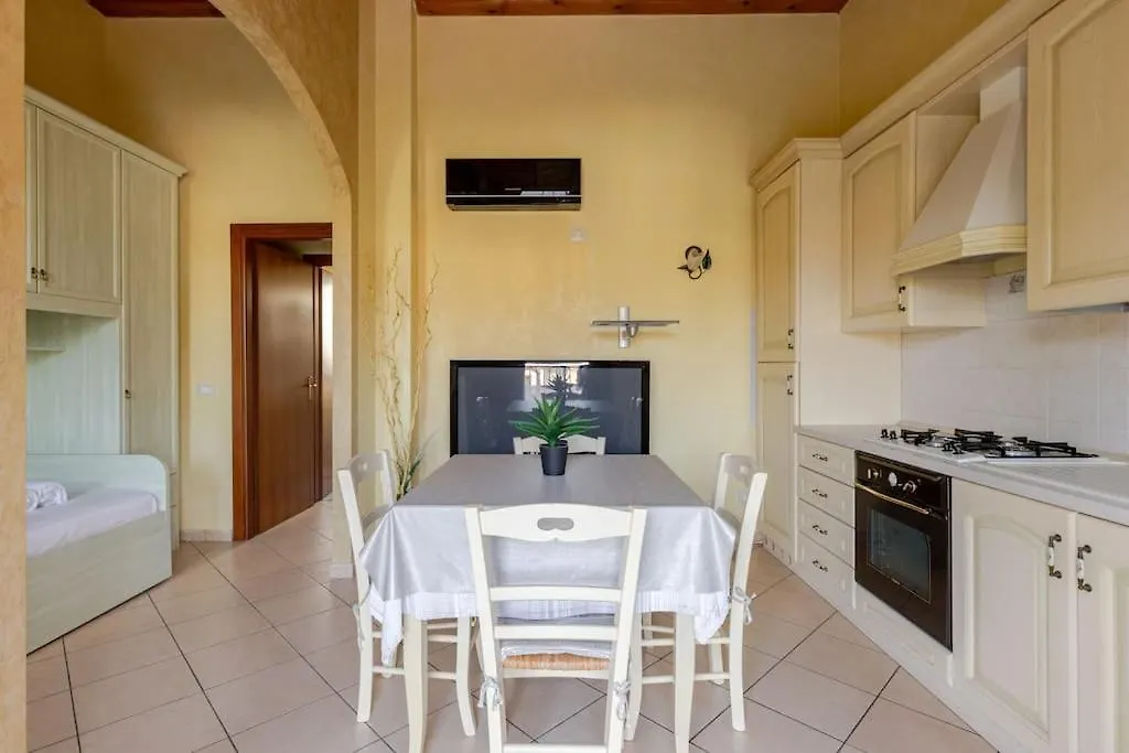 Elegance Apartment Ancient Rovere Sirmione